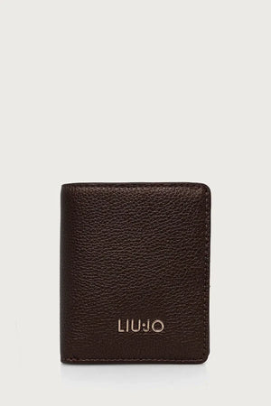 Cartera de mujer Liu Jo, de piel sintética
