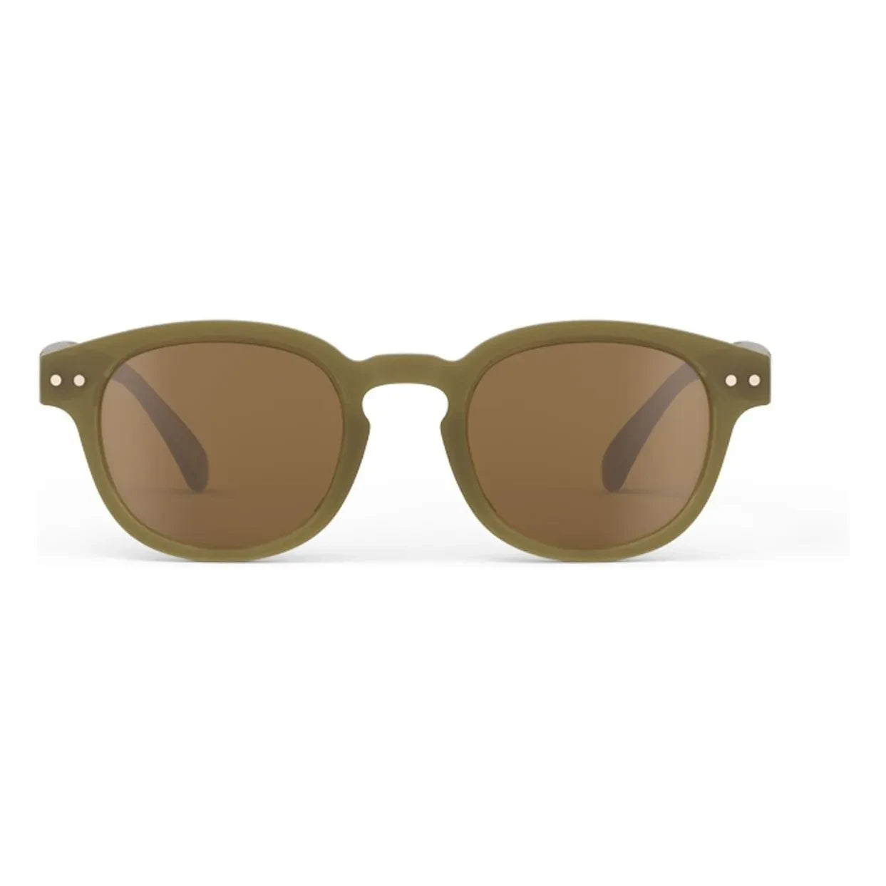 IZIPIZI - Gafas de sol #C Niños | Oliva