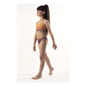 Sunchild - Ellis Pailleté Degrade Mayo | Morado
