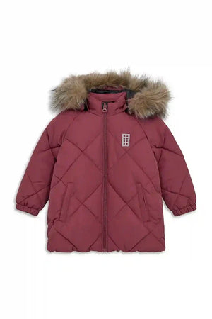 Chaqueta infantil Lego LWJOJO 700
