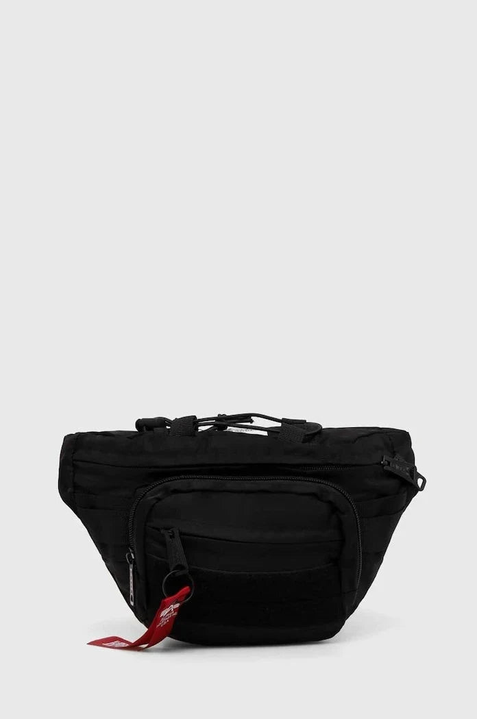 Riñonera táctica Alpha Industries