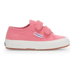 Superga - Zapatillas con cordones 2750 JCOT Classic | Rosa