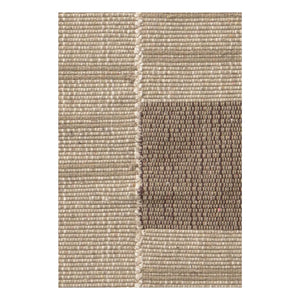 Lorena Canals - Alfombra lavable Oaxaca | Beige