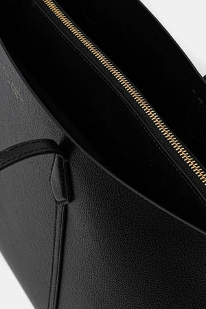 Bolso Tory Burch Perry de piel