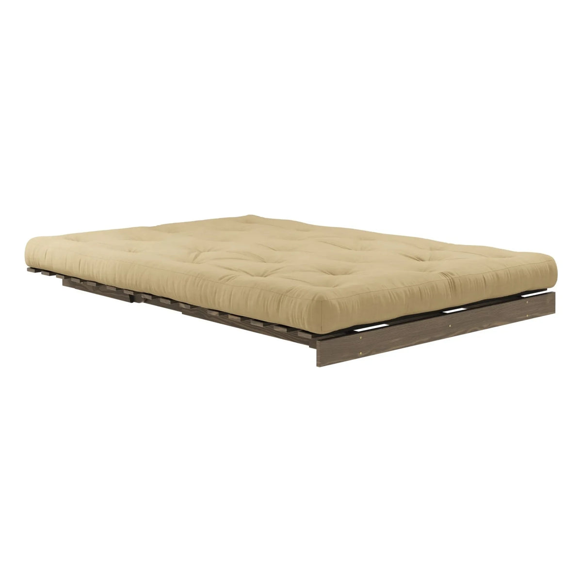 Karup Design - Sofá cama Roots | Mostaza