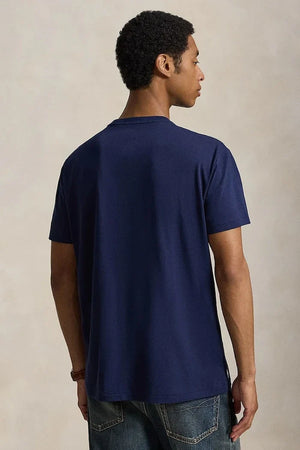 Camiseta de algodón para hombre Polo Ralph Lauren