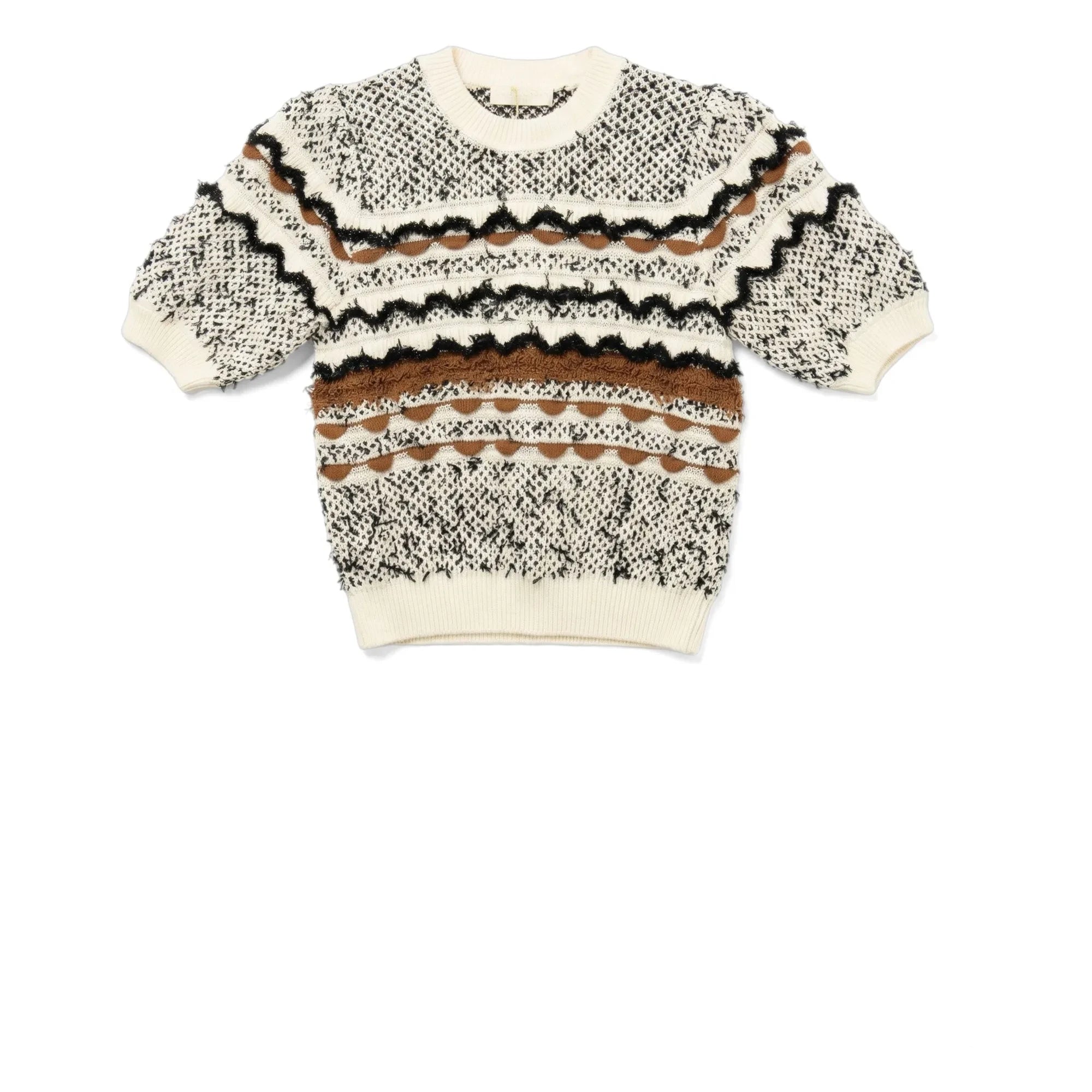 Ulla Johnson - Jersey Andira | Crudo