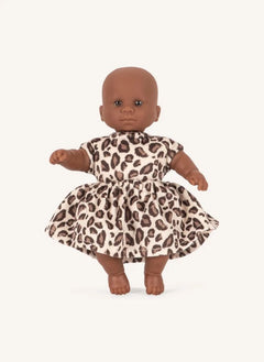 Konges Sløjd - Léo Mini Bebek | Leopar