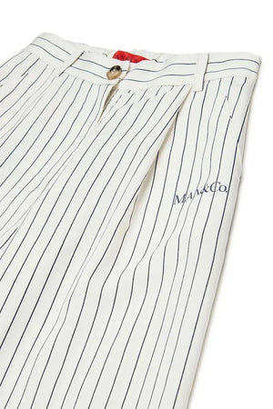 Max&Co. pantalón viscosa para niños MAXP47F TROUSERS