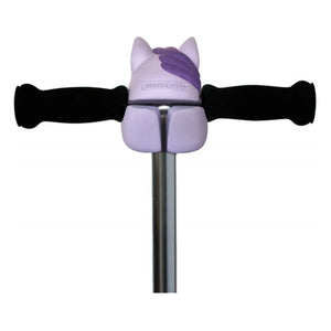 Micro - Scooter Midilli | Mor