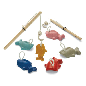 Plan Toys - Pesca