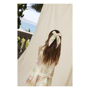 Bebe Organic - Falda Paris Aquarelle | Crudo