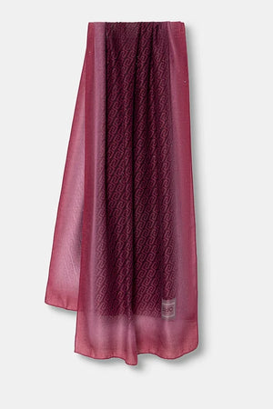 Bufanda de invierno para mujer Liu Jo