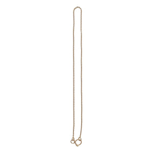 LAH - Collar Mini-Infini | Oro