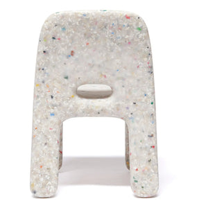ecoBirdy - Silla Charlie | Blanco roto