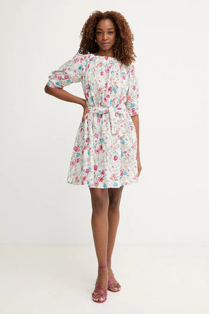 Vestido Liu Jo de algodón