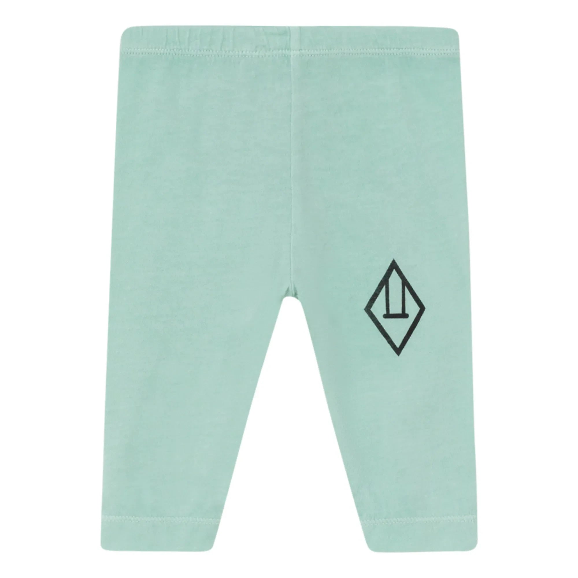 The Animals Observatory - Leggings Pingüino | Azul claro