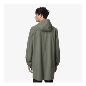 K-way - Chaqueta Thomas Stretch Nokta | Verde