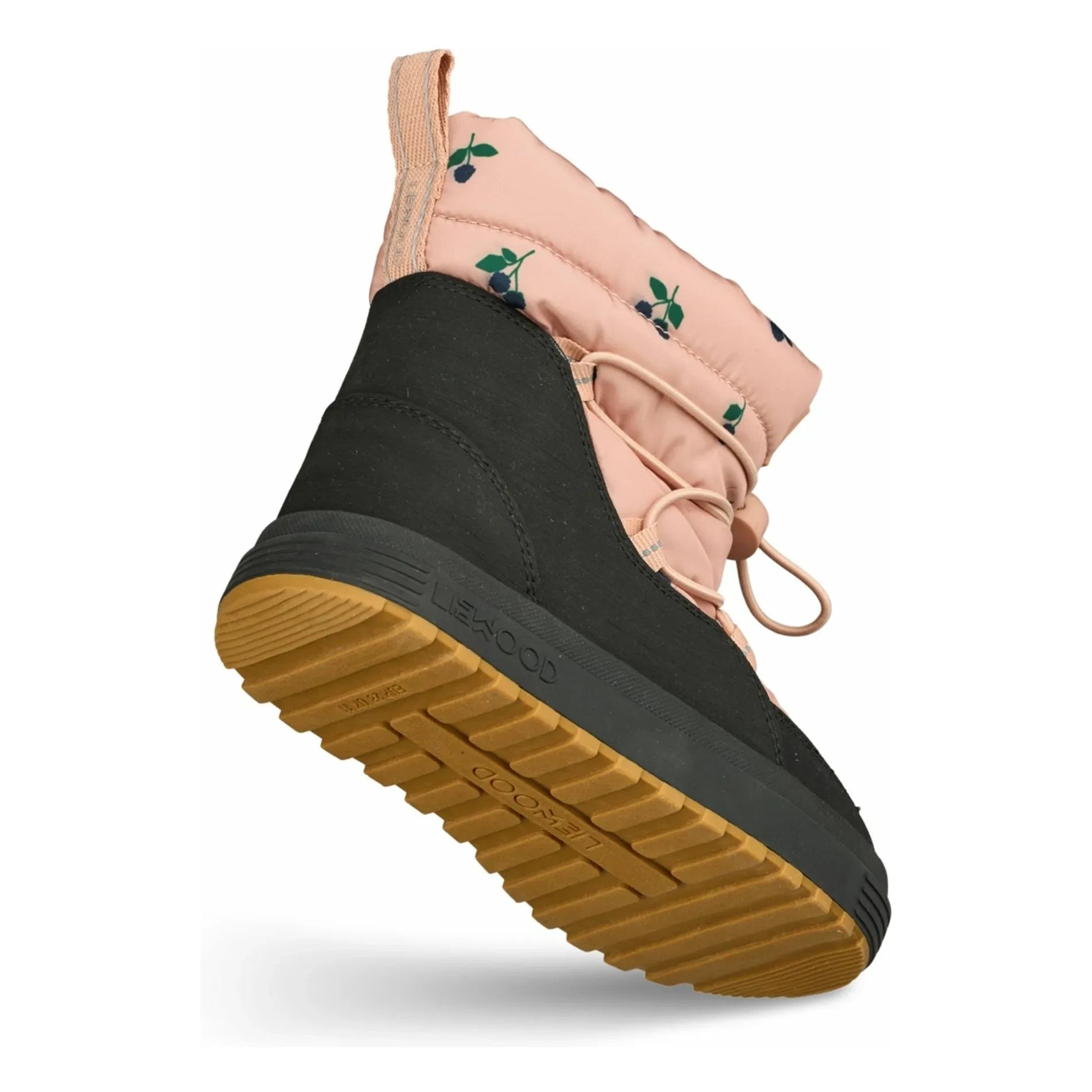 Liewood - Botas de nieve Zoey | Rosa