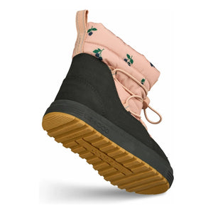 Liewood - Botas de nieve Zoey | Rosa