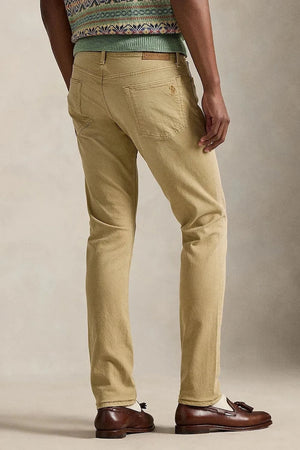 Pantalones vaqueros de hombre Polo Ralph Lauren slim fit