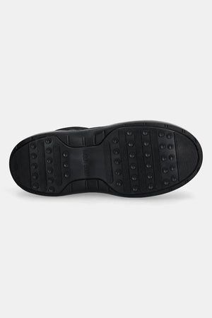 Moon Boot MB LUNA TREK MID NUBUCK Bota turística de nobuk