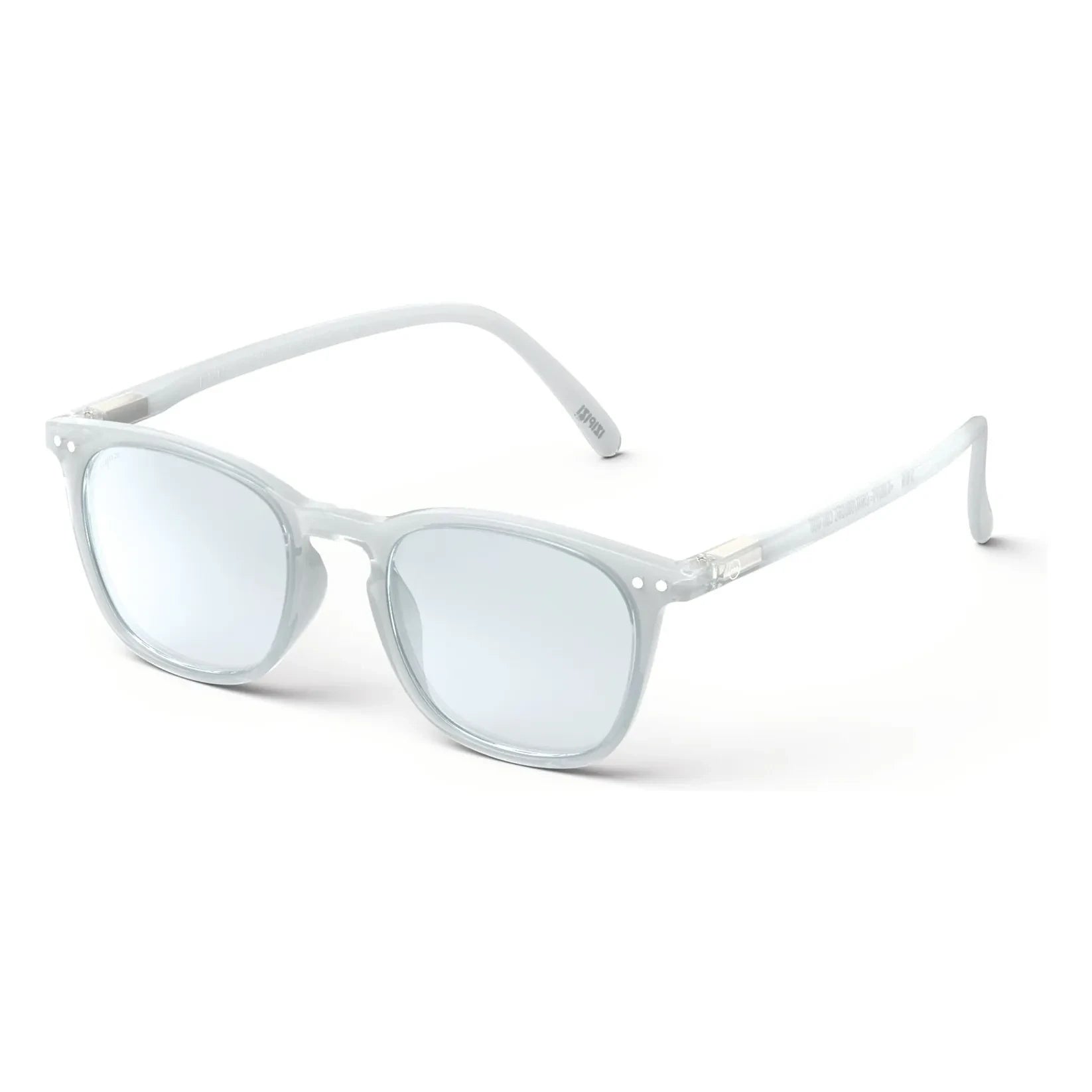 IZIPIZI - Gafas de sol #E | Gris claro