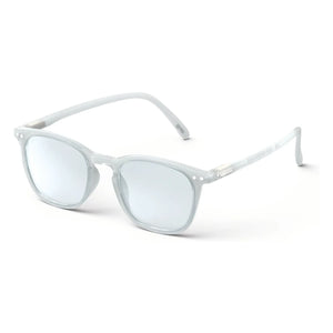IZIPIZI - Gafas de sol #E | Gris claro