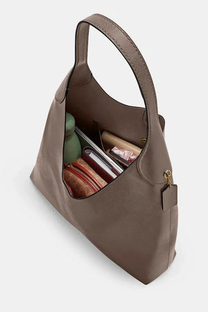 Bolso de piel Coach Brooklyn Shoulder Bag 28