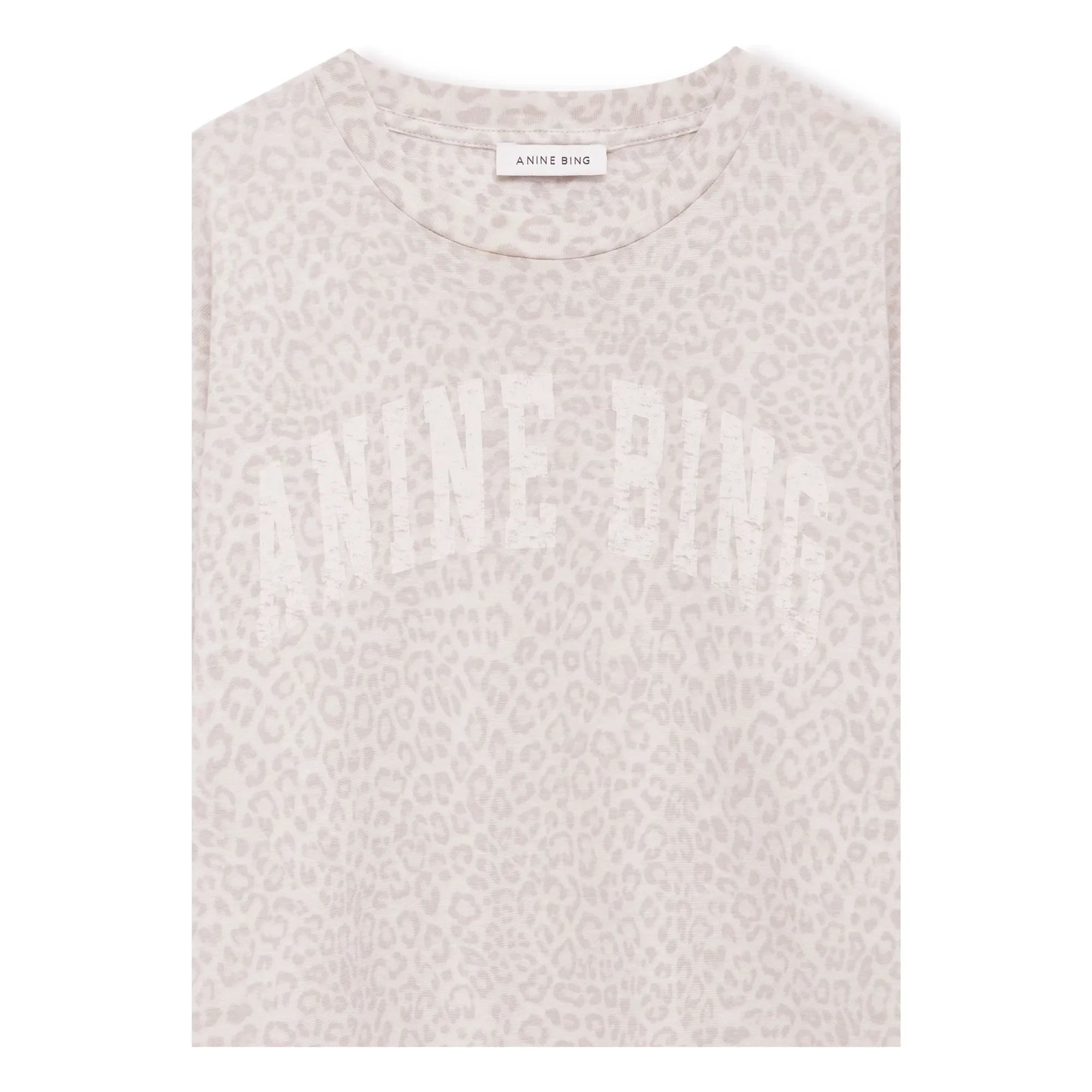 Anine Bing - Camiseta Anine Bing | Gris