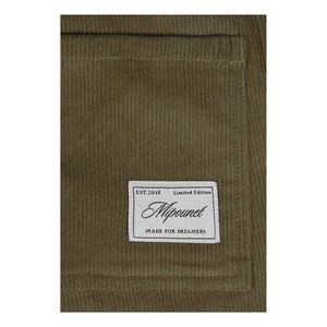 Mipounet - Pantalón de pana Olivier | Camel