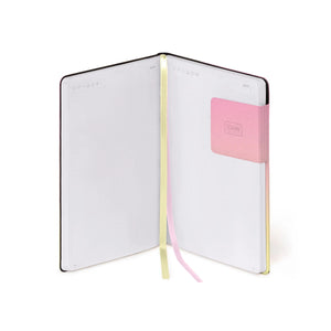 Legami - Cuaderno de Puntos con Tapa Blanda - Amante del Amanecer - Mi Cuaderno