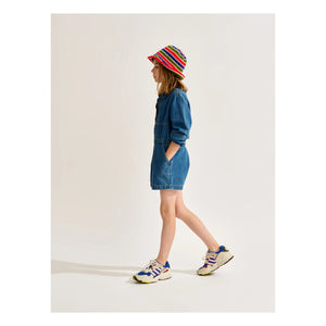 Bellerose - Piloto Tulum | Denim tintado
