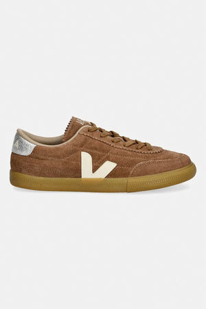 Veja PANENKA SUEDE zapatillas deportivas de mujer de ante