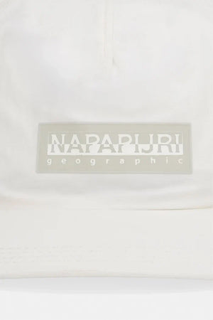 Napapijri gorra de béisbol de hombre BOX LOGO