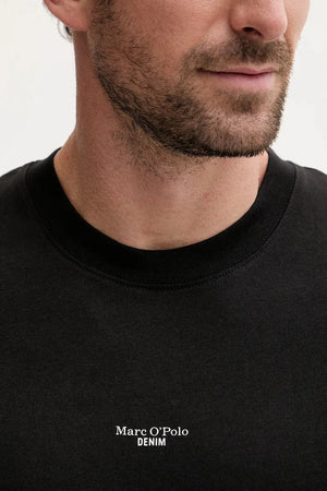 Camiseta de algodón Marc O'Polo