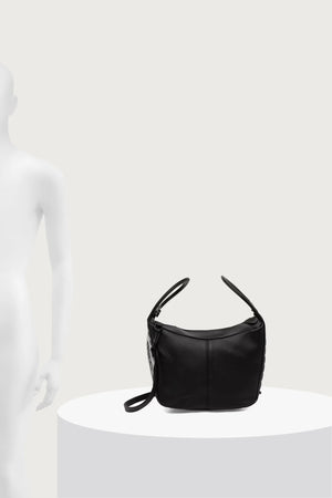 Sprayground - Bolso Cruzado Negro para Mujer 910B9575NSZ