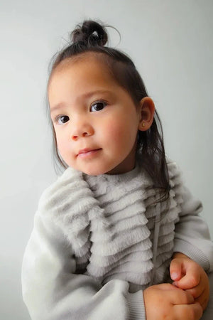 Vestido Mayoral