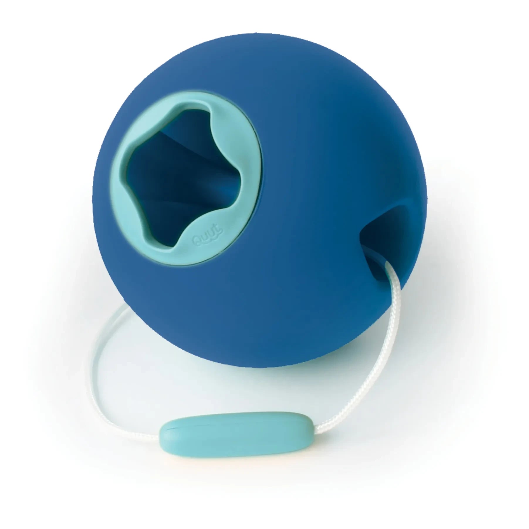 Quut - Ballo Cubo | Océano