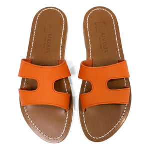 K.Jacques - Sandalias Menandre | Mandarin
