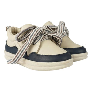 Donsje - Zapatillas deportivas Lenson | Crema