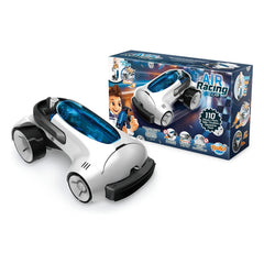 Buki - Coche de carreras aéreo