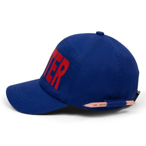 Wynken - Boyacı şapkası | Mavi