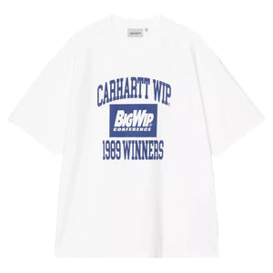 Carhartt WIP - 1989 Winners Tişört | Beyaz