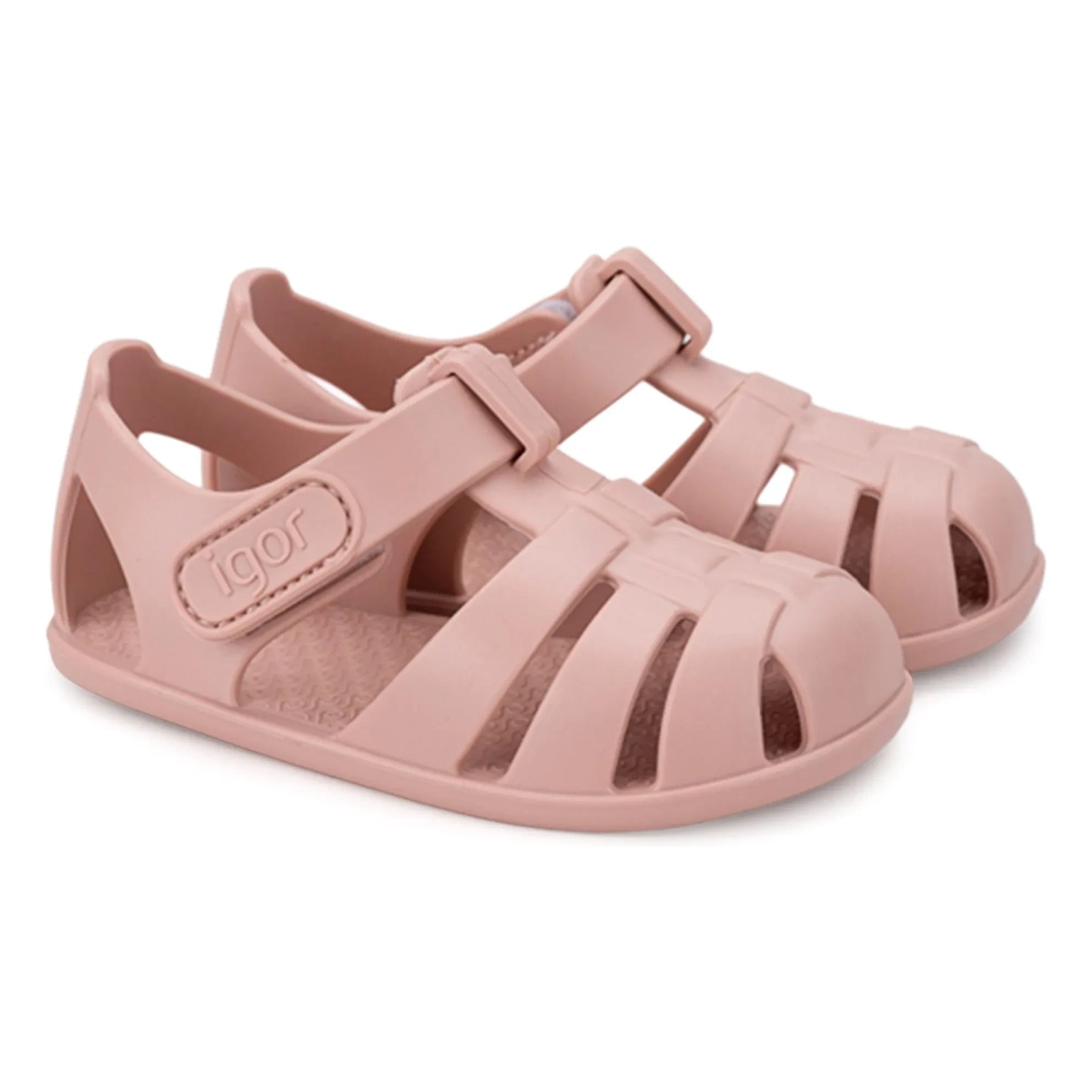 Igor - Zapatillas de Agua Nemo | Rosa Polvo
