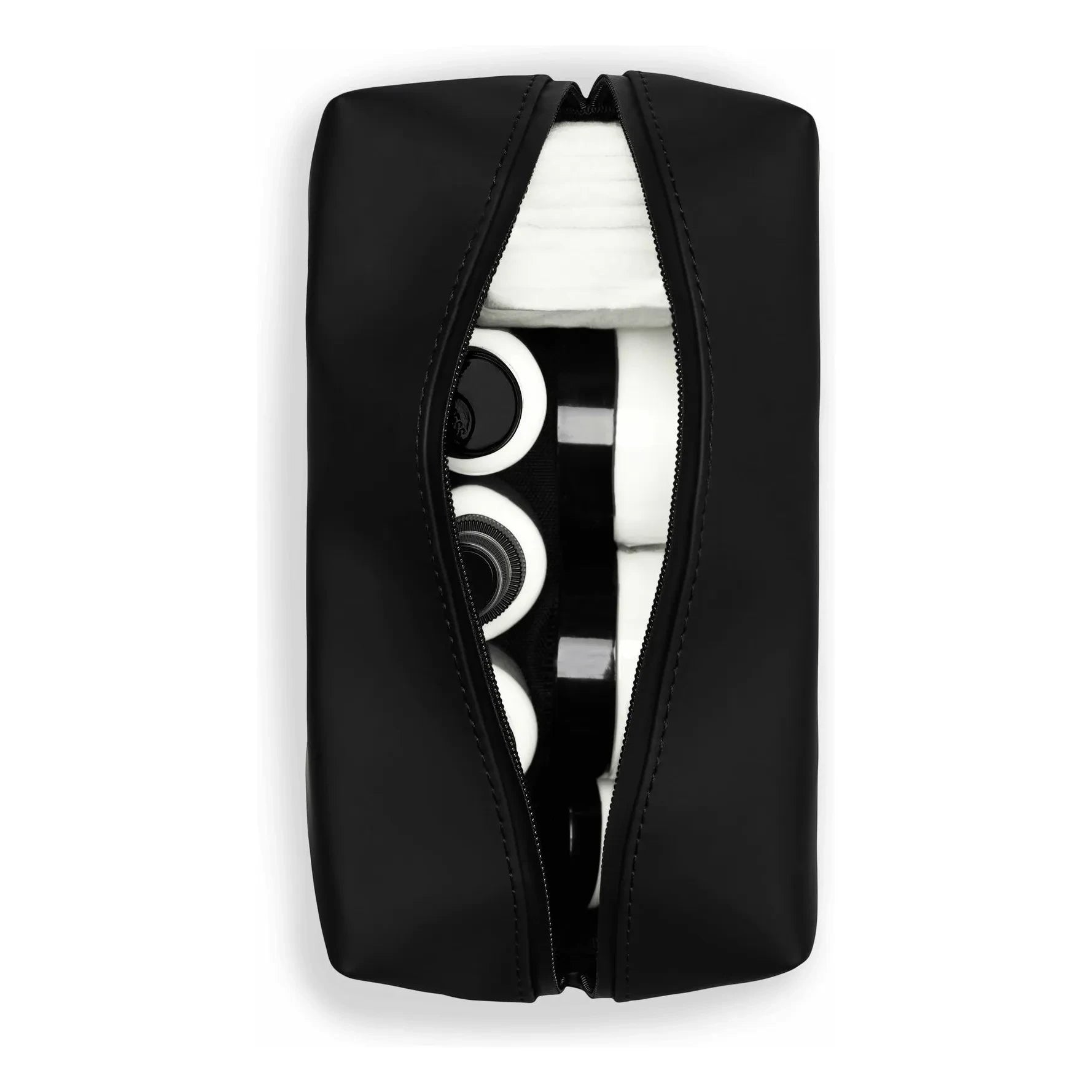 Rains - Neceser Pequeño W3 | Negro
