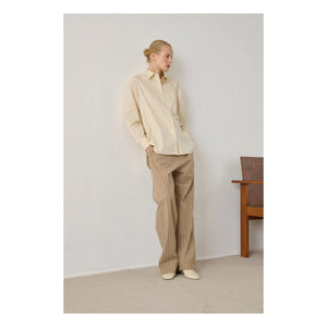 Soeur - Pantalones Harlan | Beige