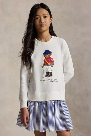 Vestido Polo Ralph Lauren para Niña