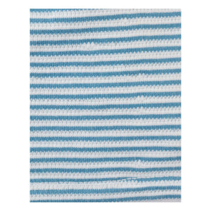 Gingersnaps - Shorts texturizados a rayas Dreyfus | Azul
