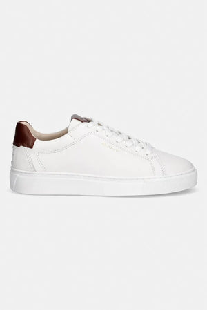 Deportivas de piel para hombre Gant McJulien